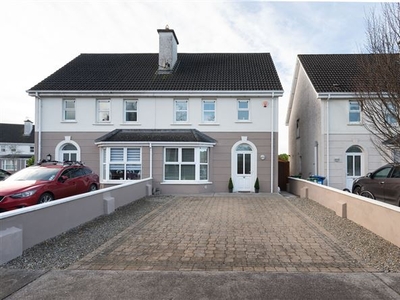 19 An Faill, Cul Ard, Carrigtwohill, Cork