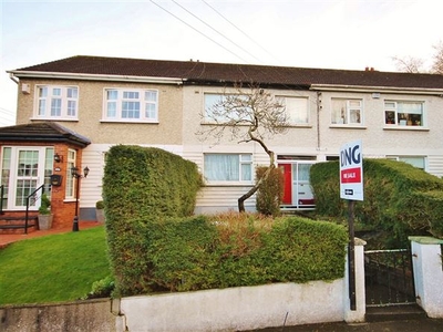 19 St Laurence Grove, Chapelizod, Dublin 20