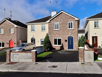 198 Cois Na hAbhainn, Ballygaddy Road, Tuam, Galway