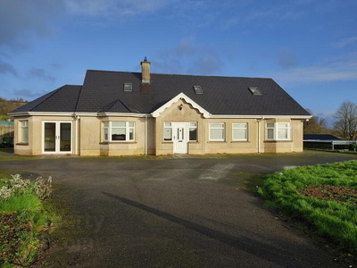 2 Ard Ratha Snugboro, Ballyconnell