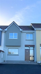 2 Warren Grove, Boyle, Roscommon