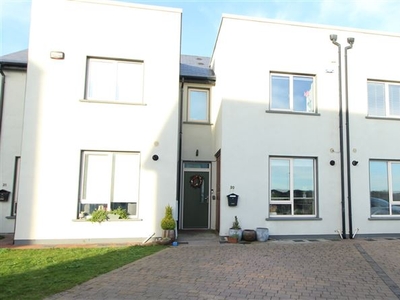 20 Ballygossan Park, Skerries, County Dublin