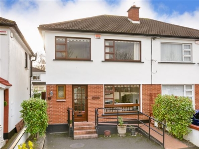 20 Castleknock Avenue, Dublin 15, Dublin