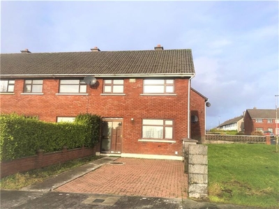 20 Clareview Park, Ballybane, Co. Galway