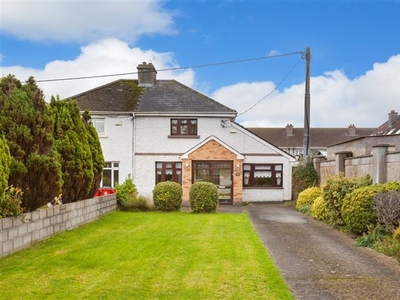 21 Howth Junction Cottages, Kilbarrack, Dublin 5