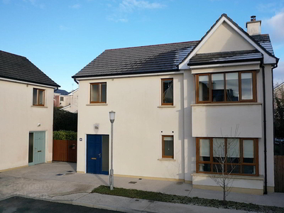 22 Ros Na Hinse Attirory, Carrick On Shannon