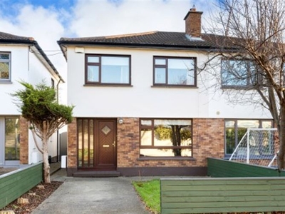 24 Bayview Lawns, Killiney, Co. Dublin