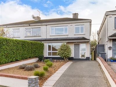 24 Highland Avenue, Cabinteely, Dublin 18