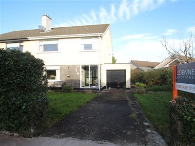 26 Kilmoney Heights, Carrigaline, Cork