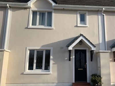 3 Gort na gCapall, Ballybrit, Galway