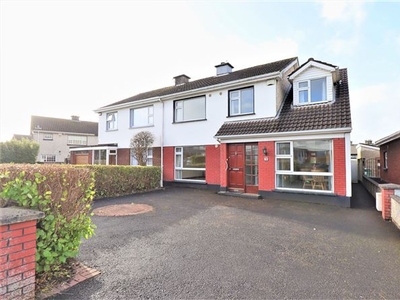 3 Rowan Avenue, Caherdavin, Limerick City