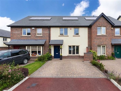 42 Beechwood Gate, Clonee, Dublin 15, County Dublin