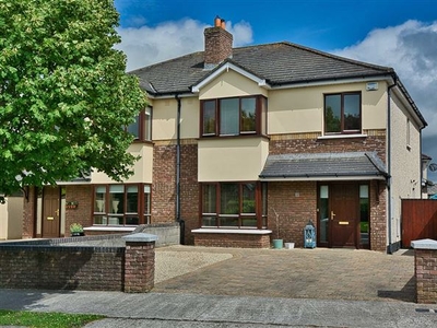 50 Straffan Gate, Straffan, Co. Kildare