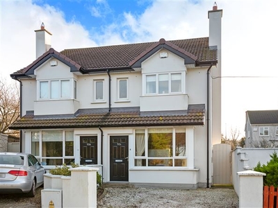 50a Marley Court, Rathfarnham, Dublin 14