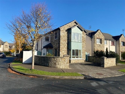 57 Roseberry Hill, Roseberry, Newbridge, Kildare