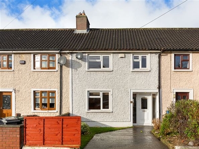 59 Mangerton Road, Drimnagh, Dublin 12