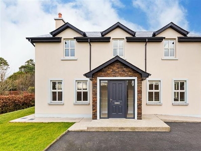 6 The Meadow, Monaseed, Wexford