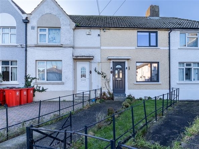 63 Glentow Road, Whitehall, Dublin 9