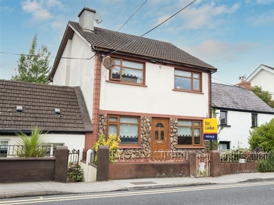 8 Forest Road, Swords, Co. Dublin