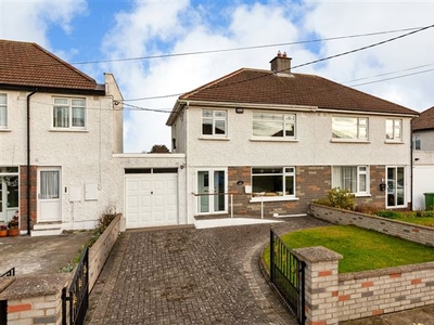 8 Greendale Avenue, Raheny, Dublin 5