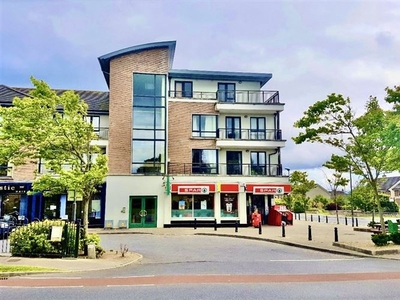 8 Roscam House, Roscam, Co. Galway