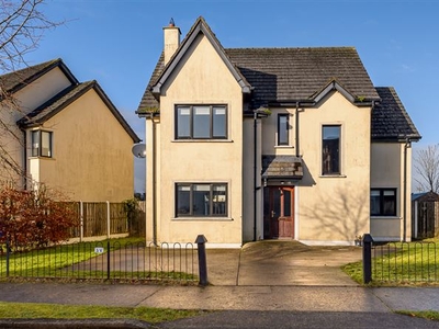 8 Stoneyford, Delvin, Westmeath