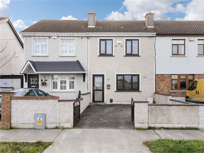 87 Glenfield Avenue, Clondalkin, Dublin 22