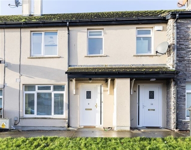 9 Bremore Pastures Cresent, Balbriggan, Dublin