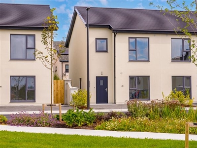 9 Gort na Fuinse, Headford, Galway