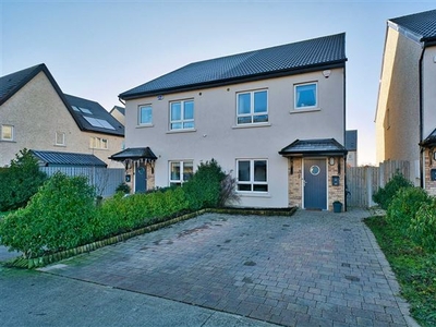 9 Oaktree Road, Tully Road, Kildare Town, Co. Kildare