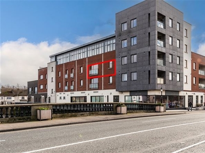 Apartment 11, THE WATERFRONT, 169 Drumcondra Road Lower, Drumcondra, Dublin 9