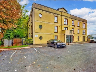 Apartment 7, Block B, Convent Garden, Stanhope Street, Athy, Co. Kildare