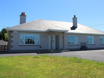 Ballynacreg South, Corofin, Tuam, Galway