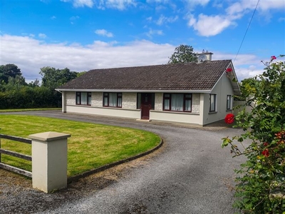 Bawn Lower, Moydow, Longford, Longford