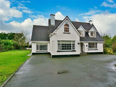 Commons Upper, Celbridge, County Kildare