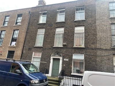 Preston House, 3 Preston Street, Amiens Street, Dublin 1