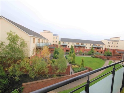 Rivervale, Ashtown, Dublin 15