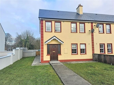 1 Green Road, Coolaney, Sligo