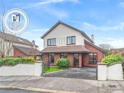 10 Burrenview Heights, Knocknacarra, Galway, Co. Galway