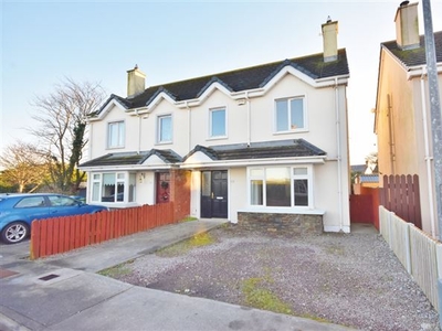 10 Fuchsia Drive, Ballybunion, Kerry