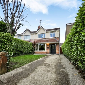 101 Ridgewood Green, Swords, County Dublin