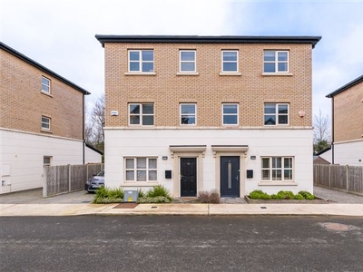 11 Hyde Road, Belmont, Stepaside, Dublin 18