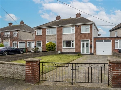 14 Carrickhill Road Lower, Portmarnock, County Dublin