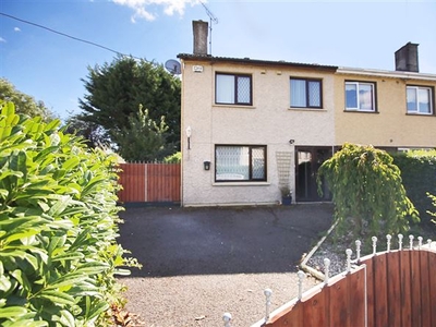 14 Reask Green, Navan, Meath