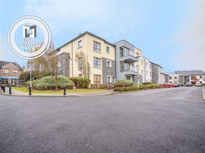 15 Creagan, Barna, Galway, Co. Galway