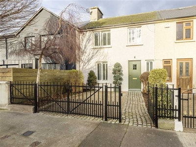 15 O`Connell Gardens, Sandymount, Dublin 4