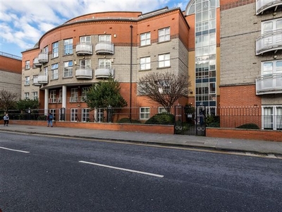 15 The Richmond, North Brunswick Street, Smithfield, Dublin 7