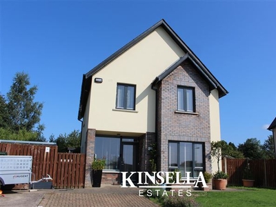 20 Berryfields, Ferns, Enniscorthy, Wexford