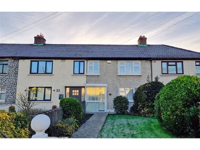 20 John McCormack Avenue, Walkinstown, Dublin 12