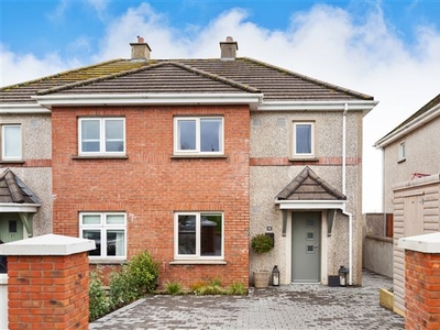 22 Drumkay, Rathnew, Wicklow